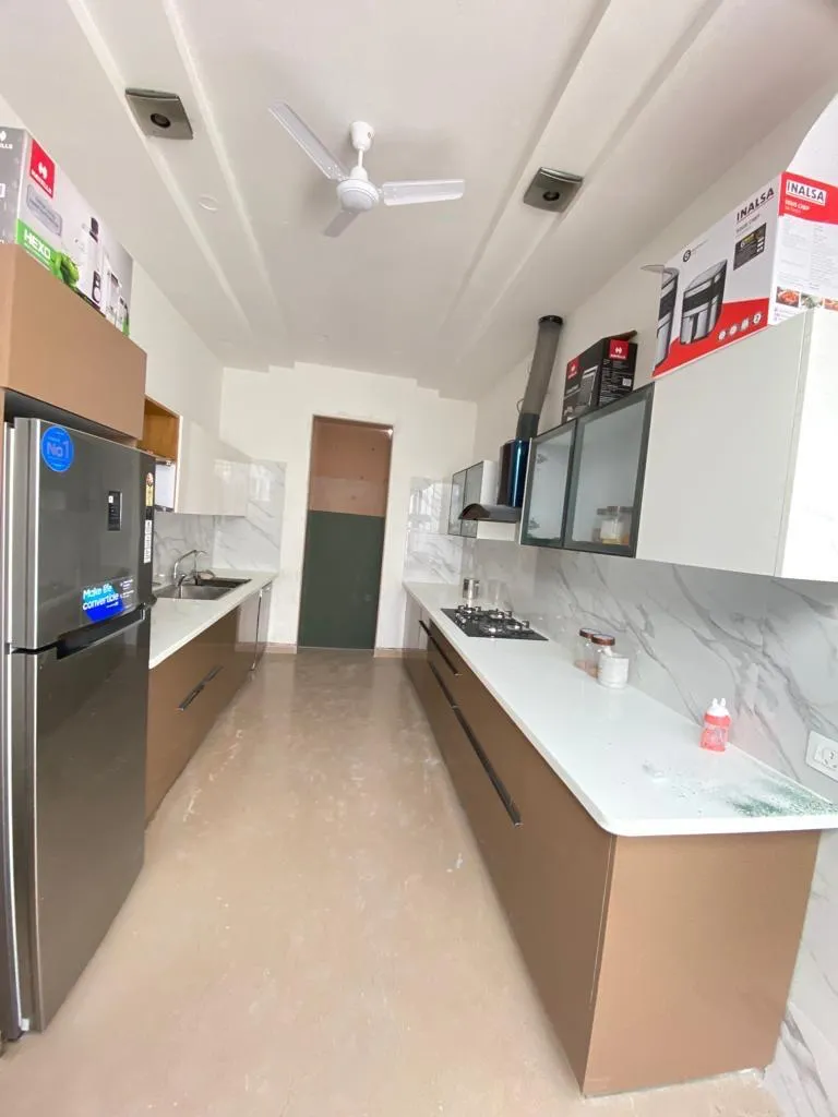 M/S SG INTERIOR project 1