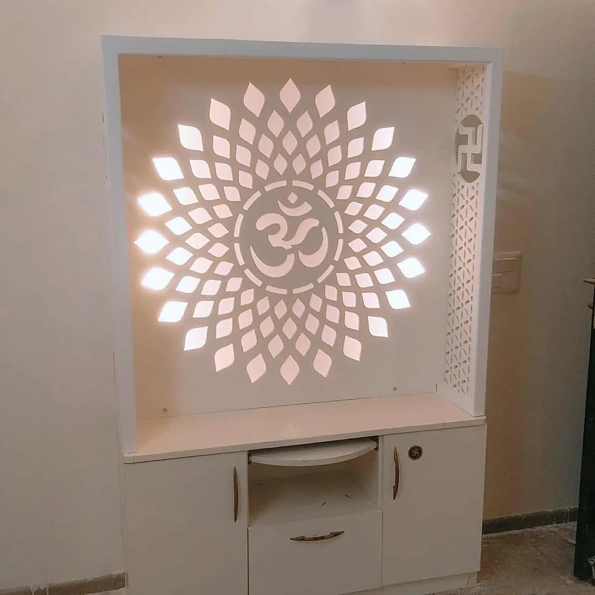 Shefali Design Studio project 3