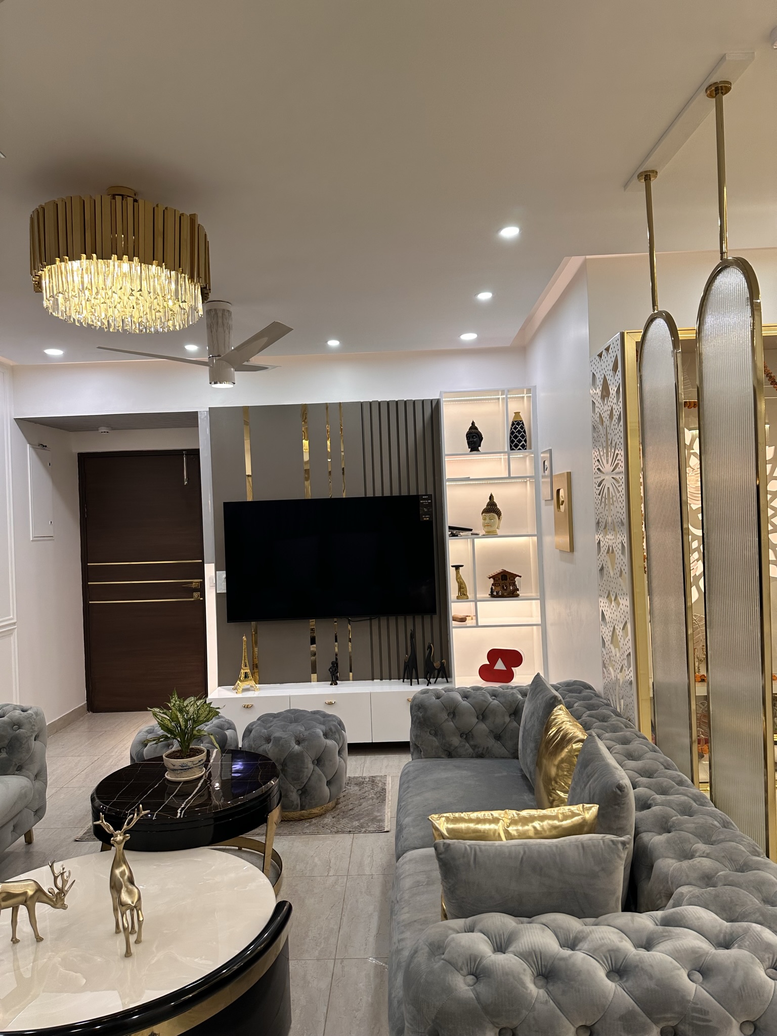 Shefali Design Studio project