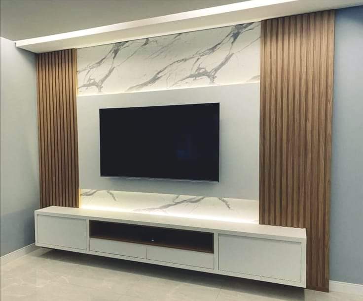 SS Interiors — interior design portfolio in Greater Noida