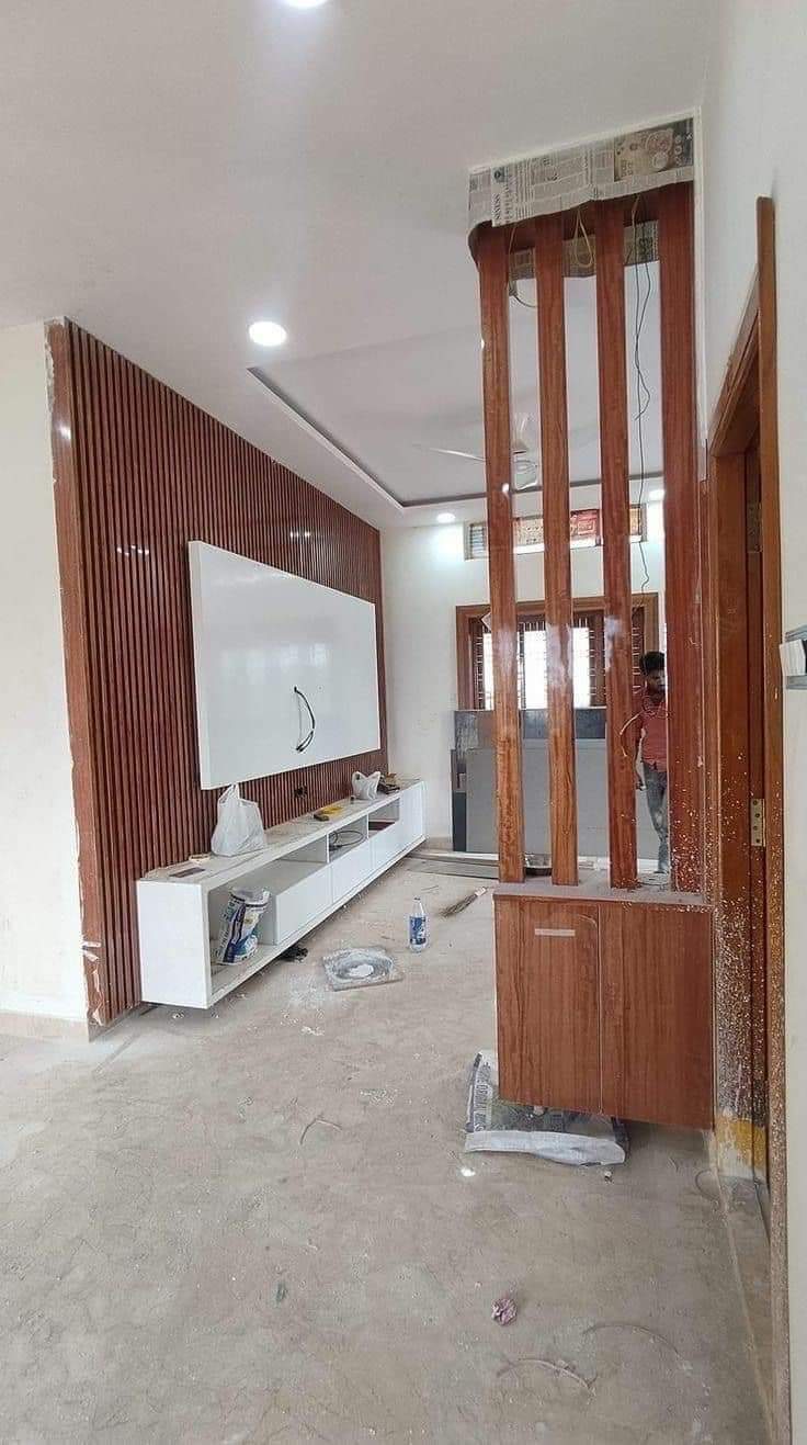 SS Interiors