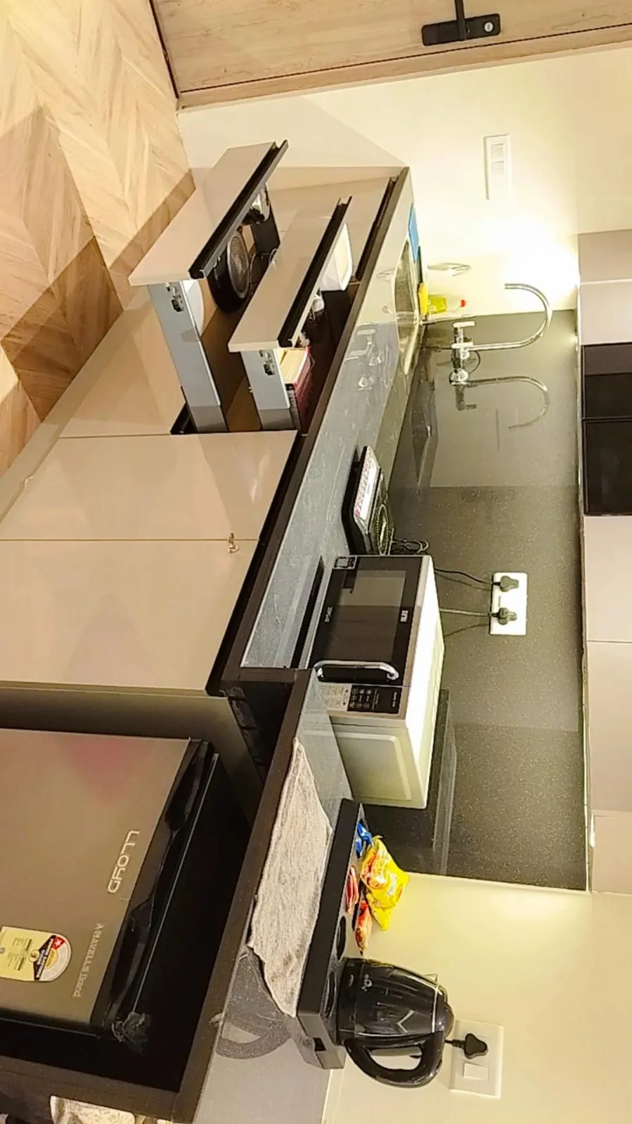 Casa Comforta Homestay Greater Noida project 3
