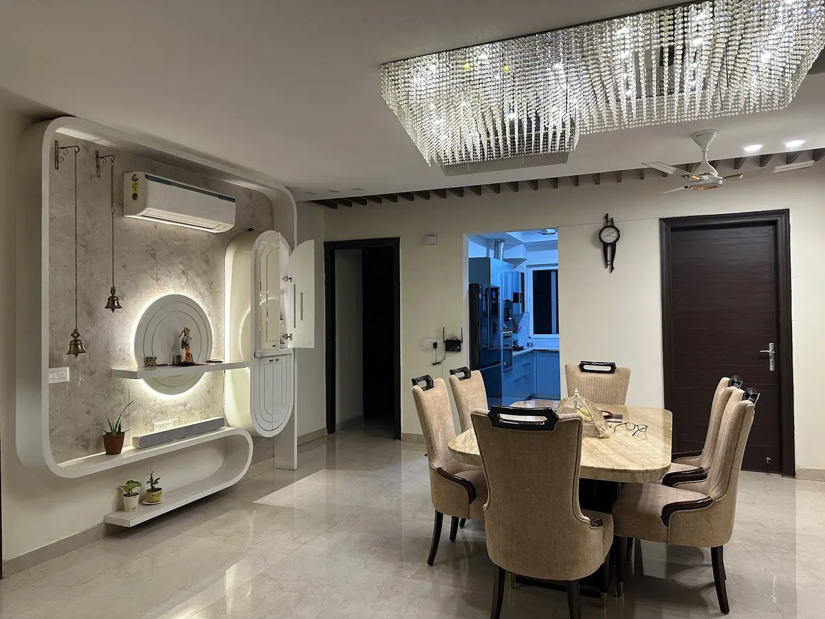 brick brosrealcon Pvt Ltd: Your Trusted Interior Designer & Architectural Designer project 1