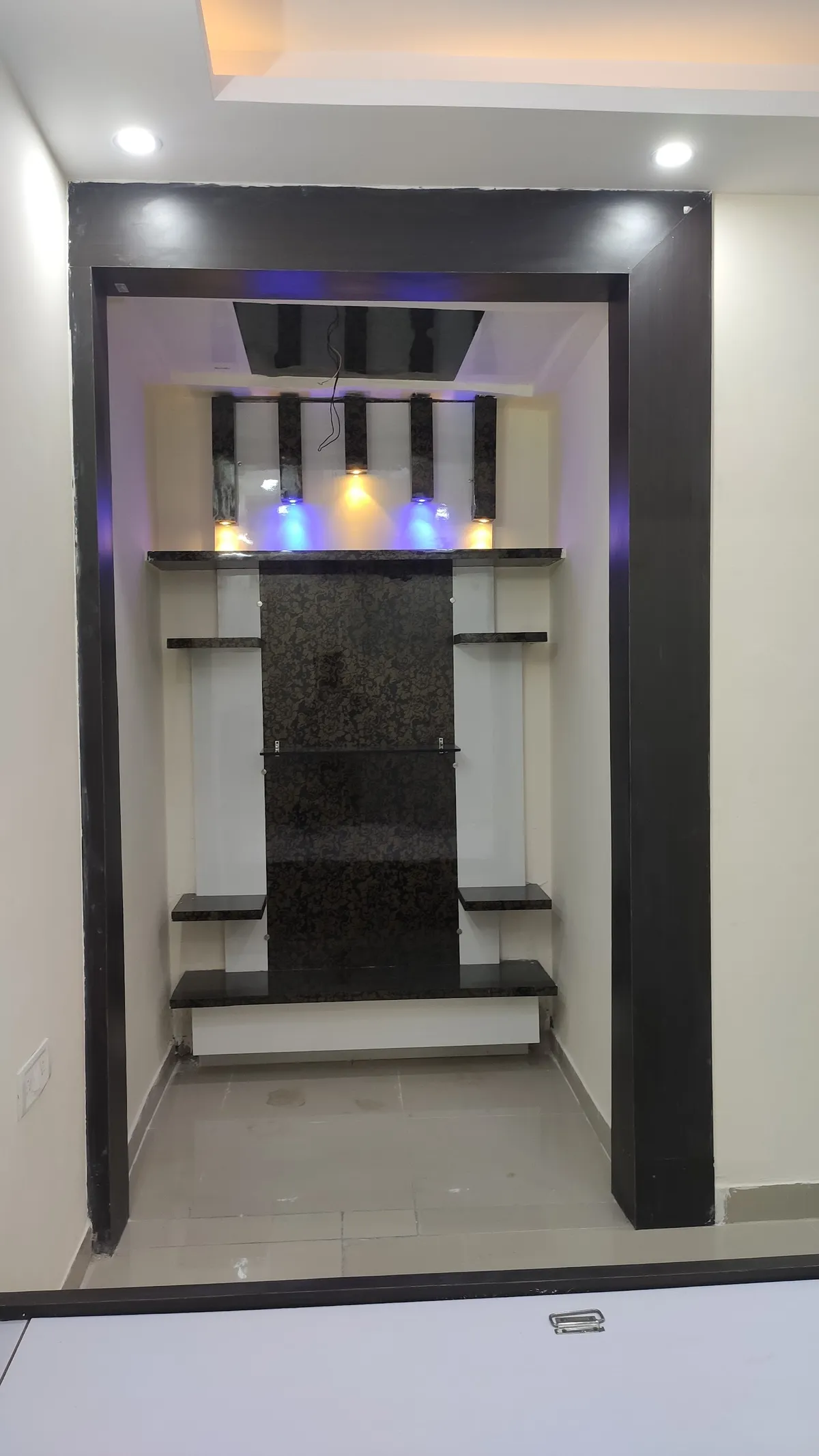 Kamaal Interiors — interior design portfolio in Greater Noida