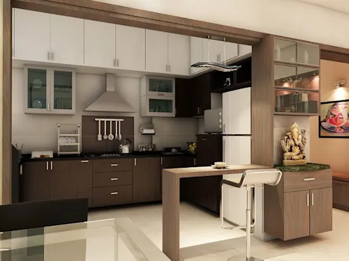 Kamaal Interiors project 1
