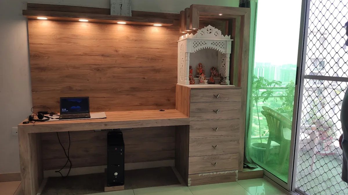 Kamaal Interiors project 2