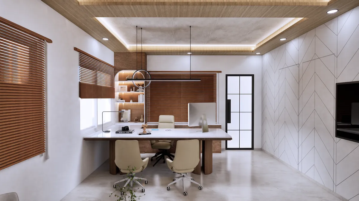 SHIVOASIS - ARCHITECTS AND INTERIOR DESIGNERS project 2