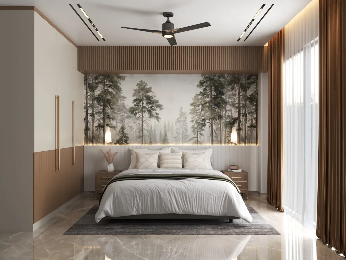 SHIVOASIS - ARCHITECTS AND INTERIOR DESIGNERS project 3