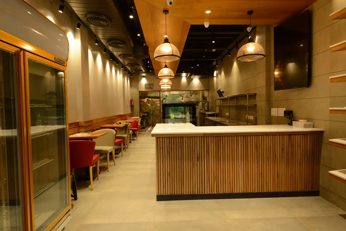 Magnidus Design — interior design portfolio in Greater Noida