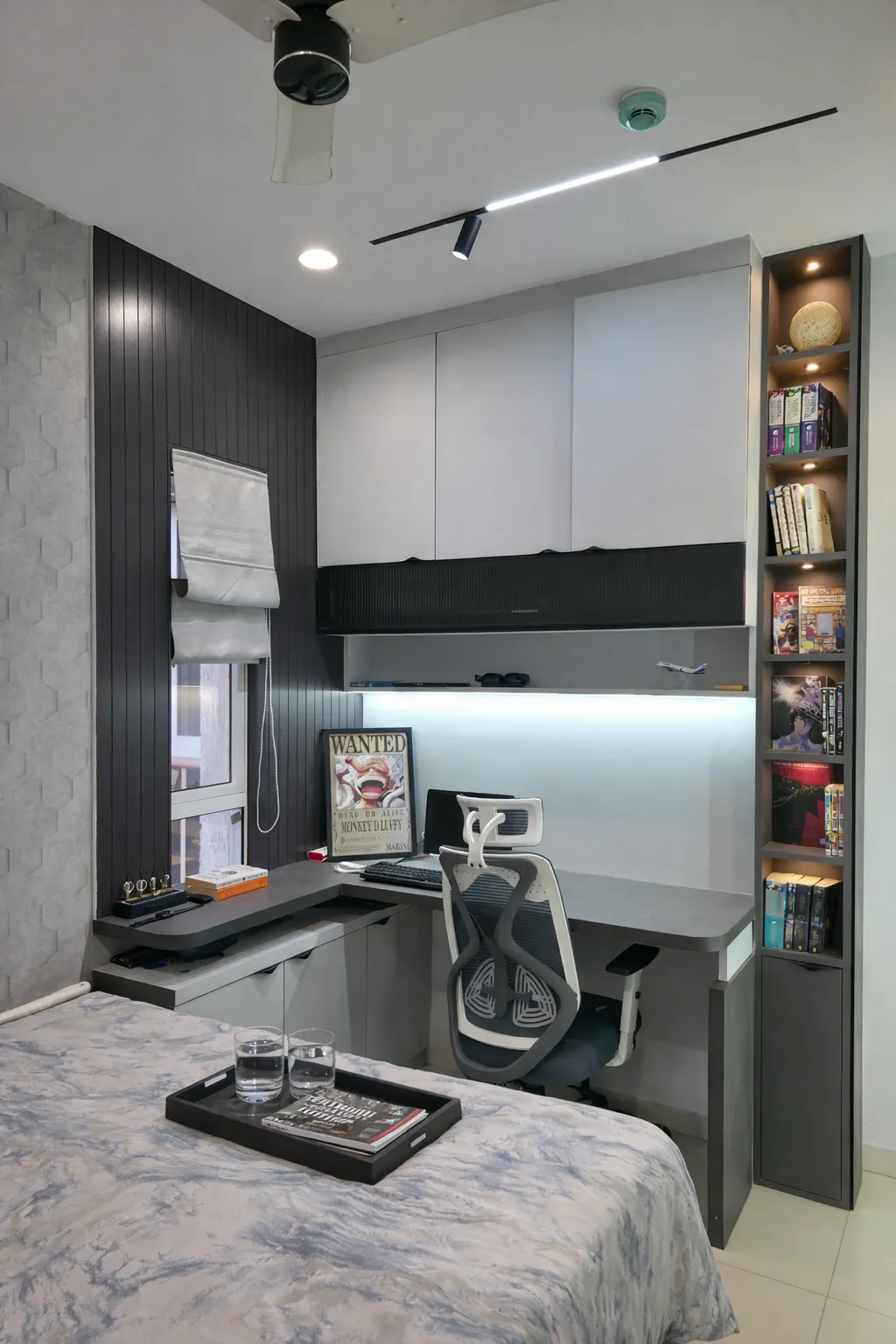 Takshin Interior Designers & Architects — interior design portfolio in Greater Noida
