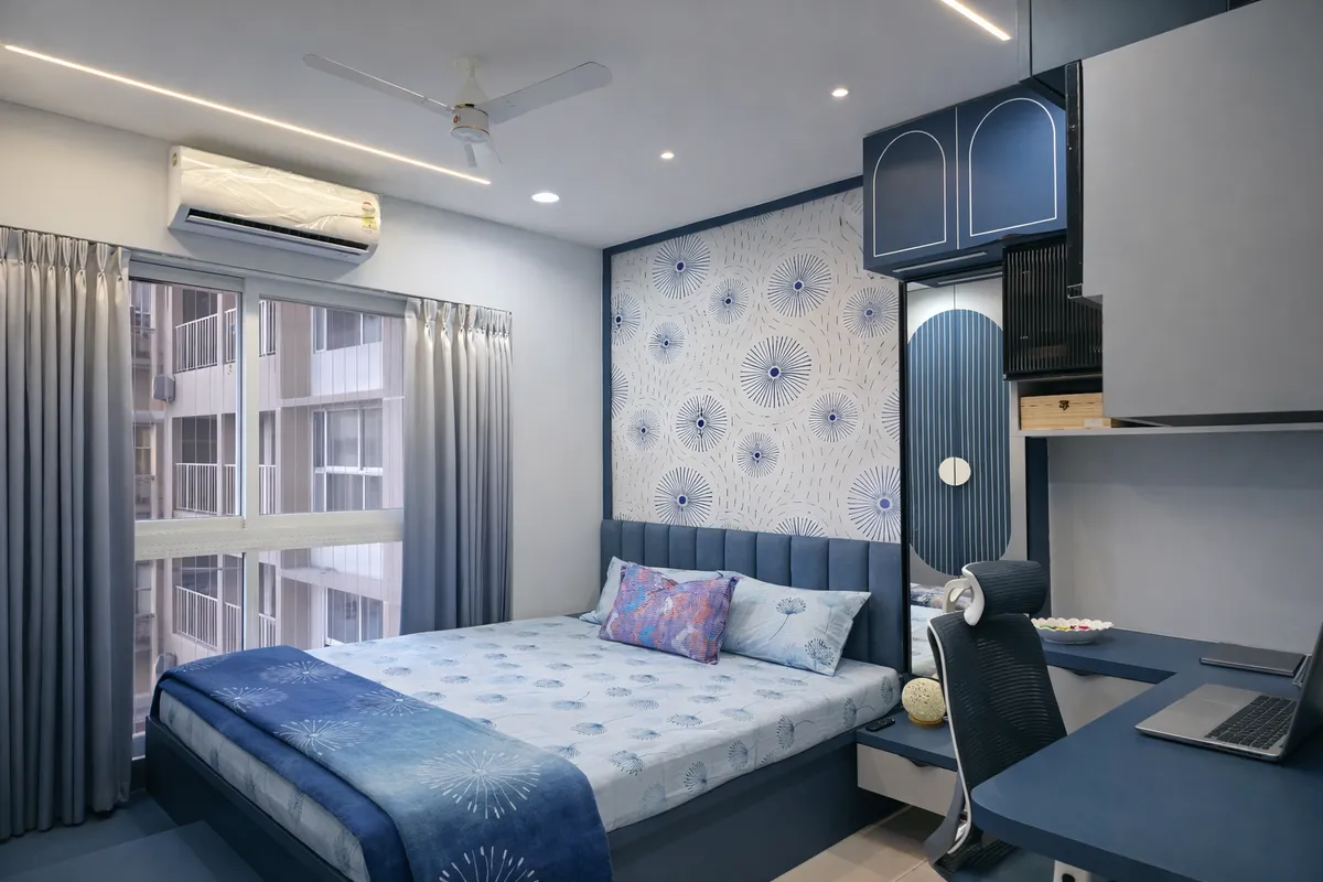 Takshin Interior Designers & Architects project 1