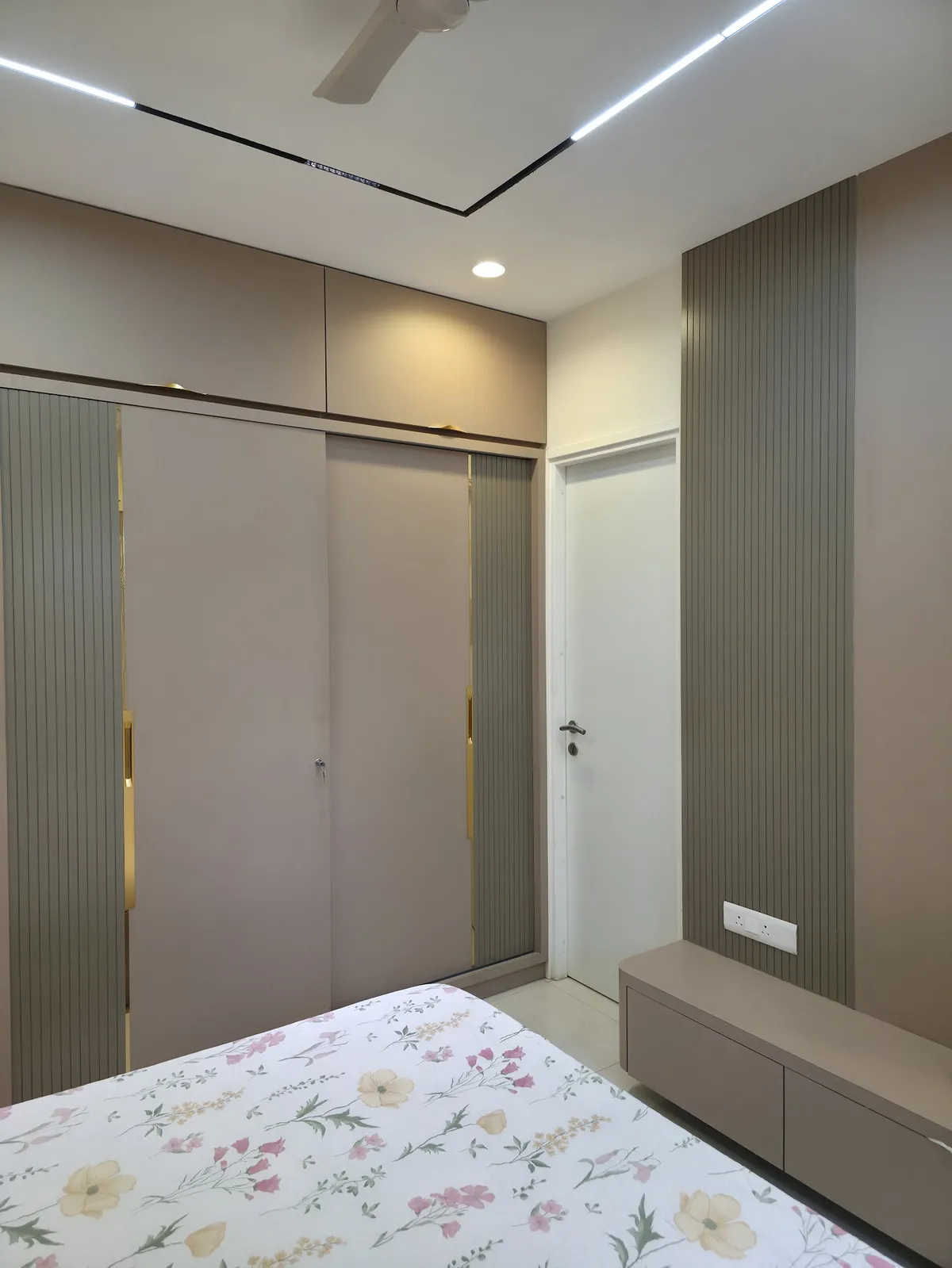 Takshin Interior Designers & Architects project 2