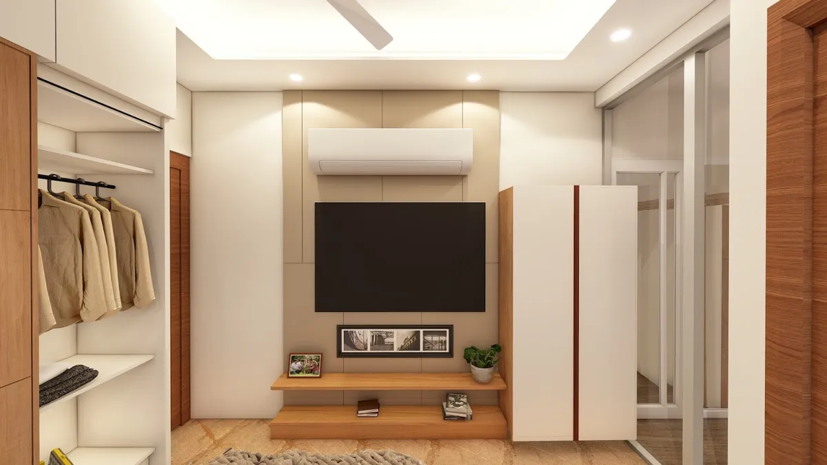 La Antara (Architectural & Interior Design Services) project 3