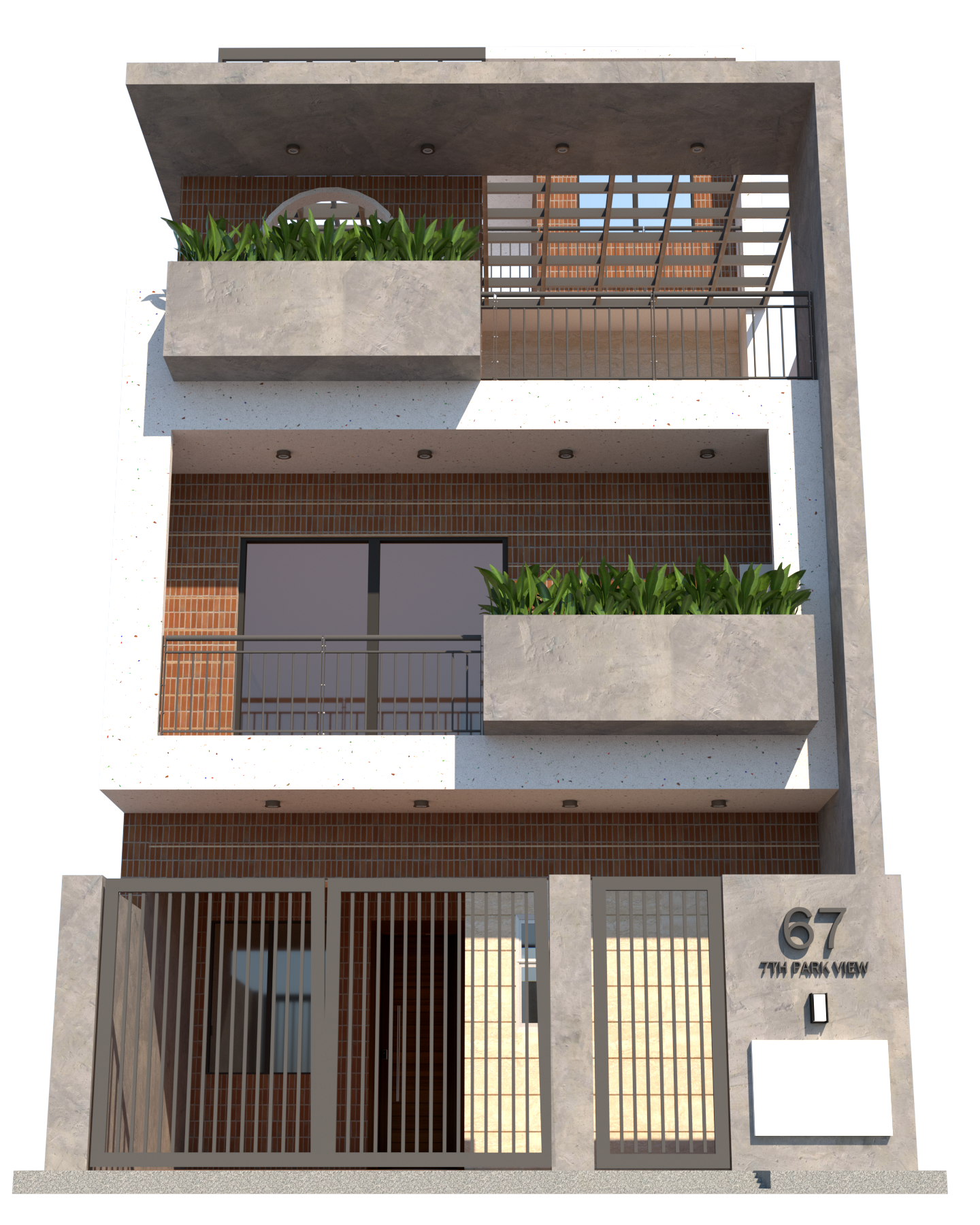 La Antara (Architectural & Interior Design Services)