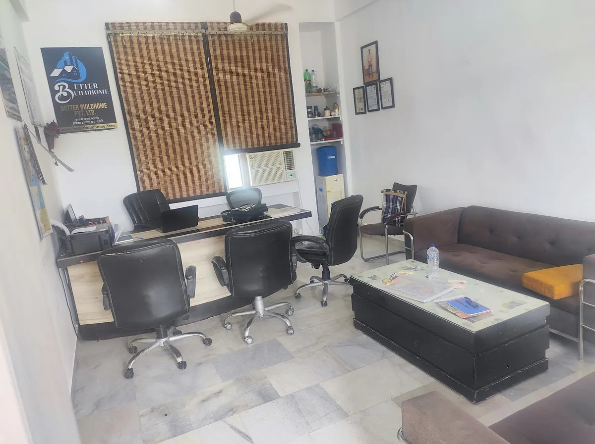 Better Buildhome Pvt.Ltd. project 1