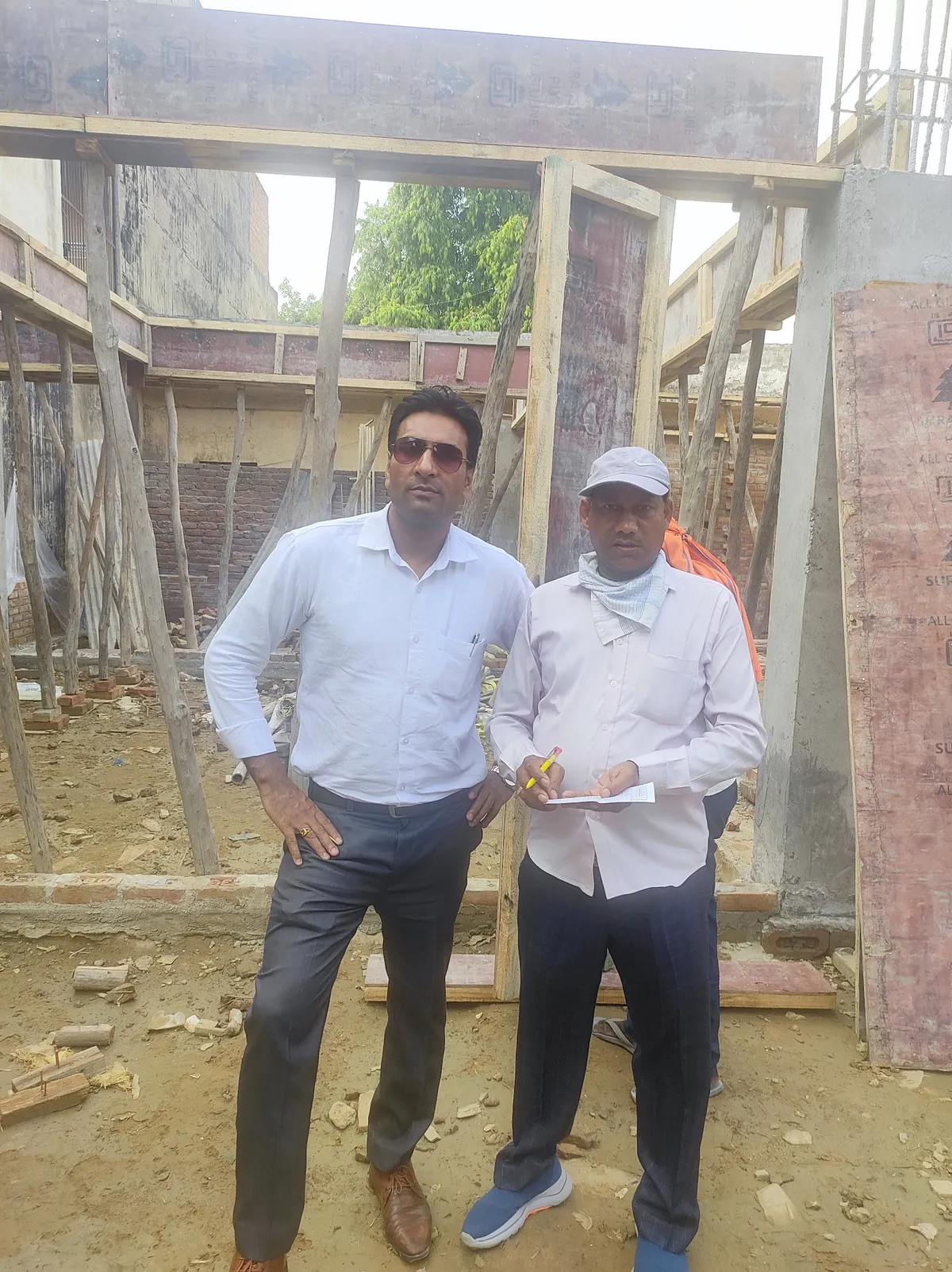 Better Buildhome Pvt.Ltd. project 3