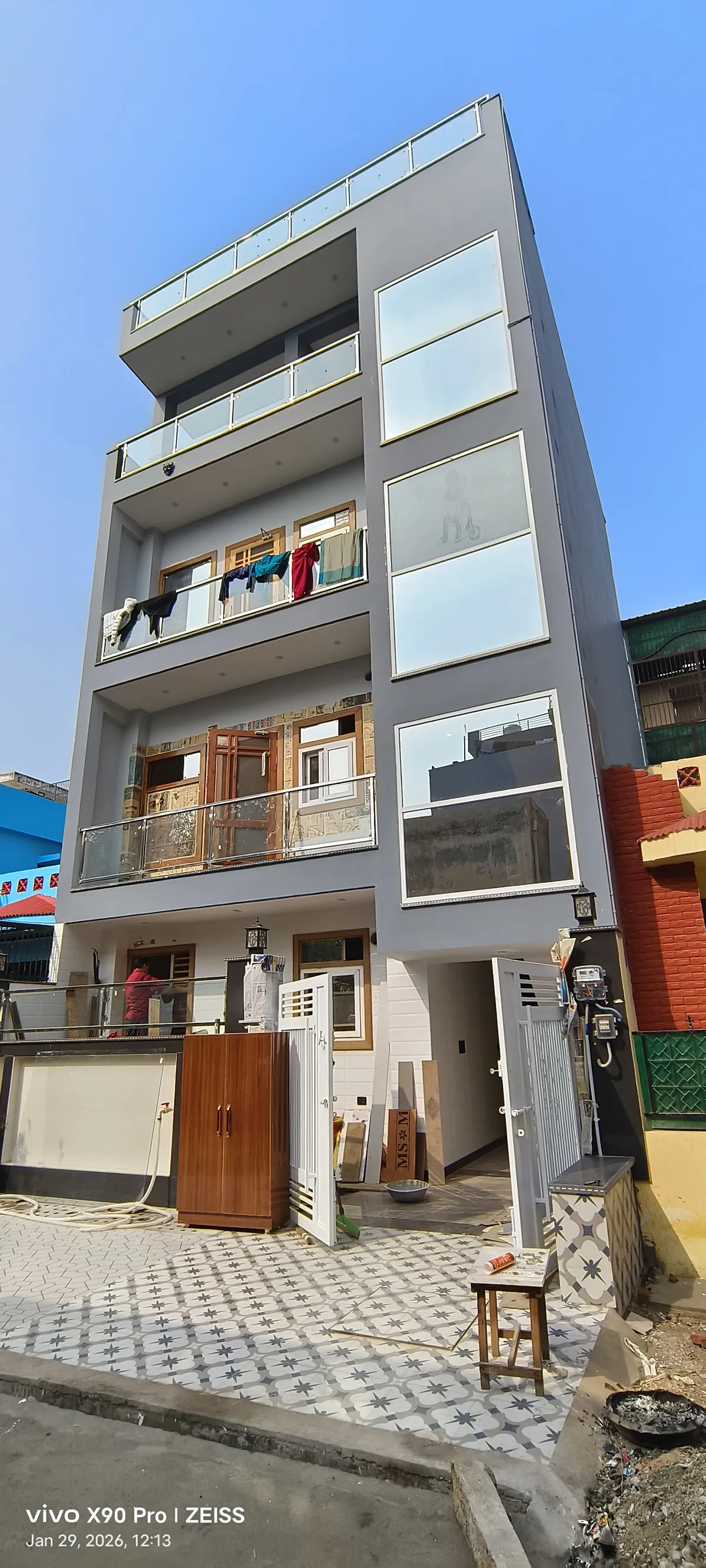 Anhaa Aone Interior project 2