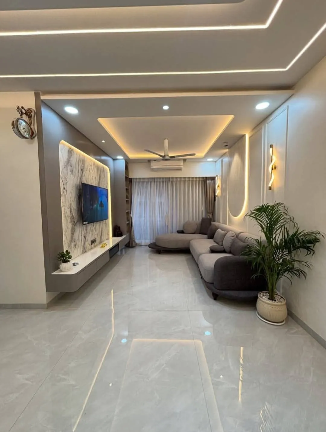Anhaa Aone Interior project 3
