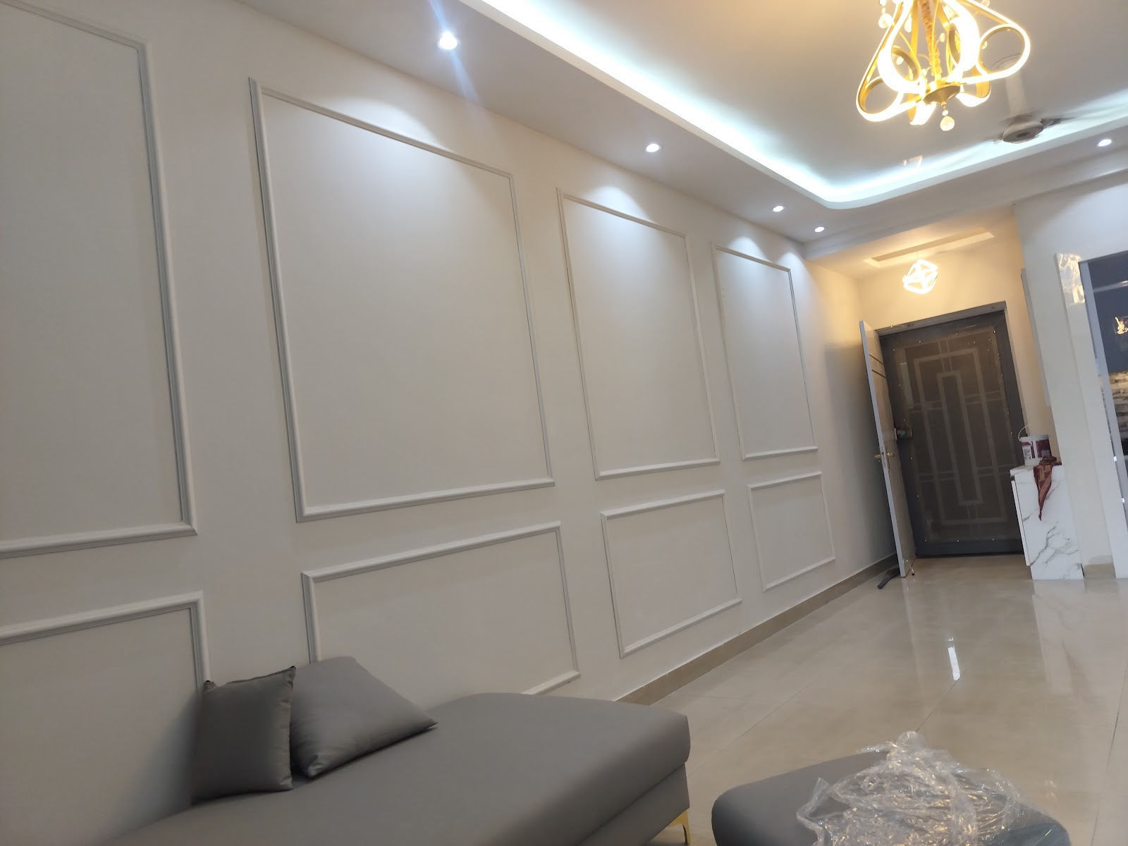 INTERIOR Design