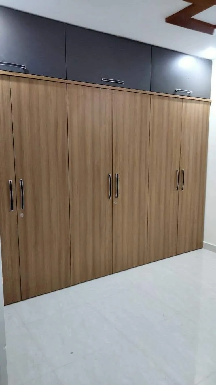 Beiman Interior’s — interior design portfolio in Greater Noida