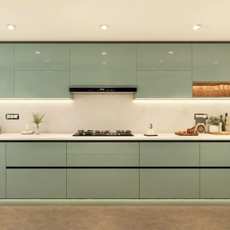 Beiman Interior’s project 1