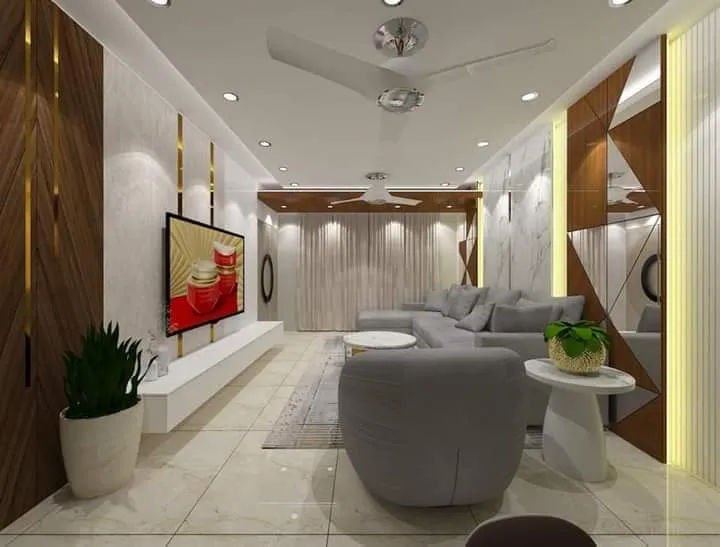 Beiman Interior’s project 2