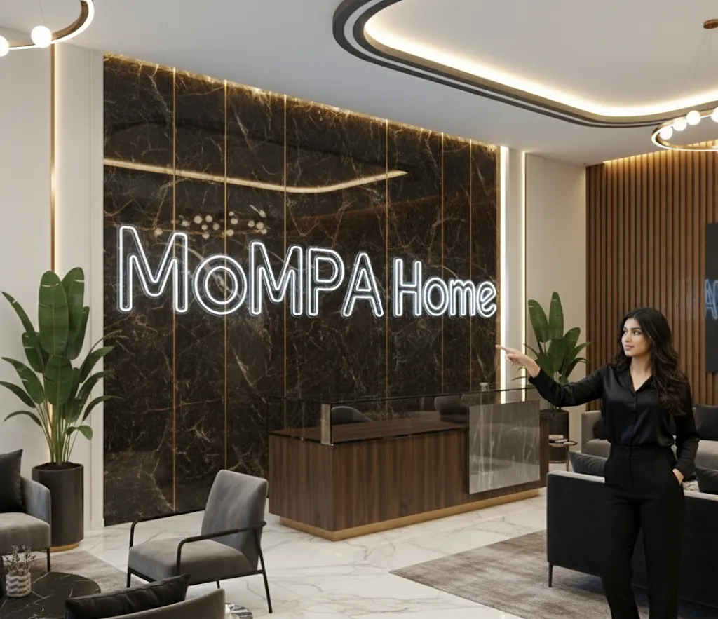 MOMPA Home PG Greater Noida project 2