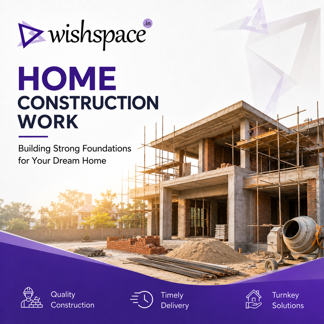 wishspace private limited