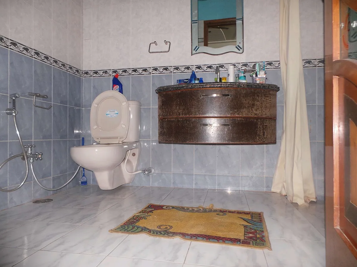 Vasanti Mahal Homestsay project 2