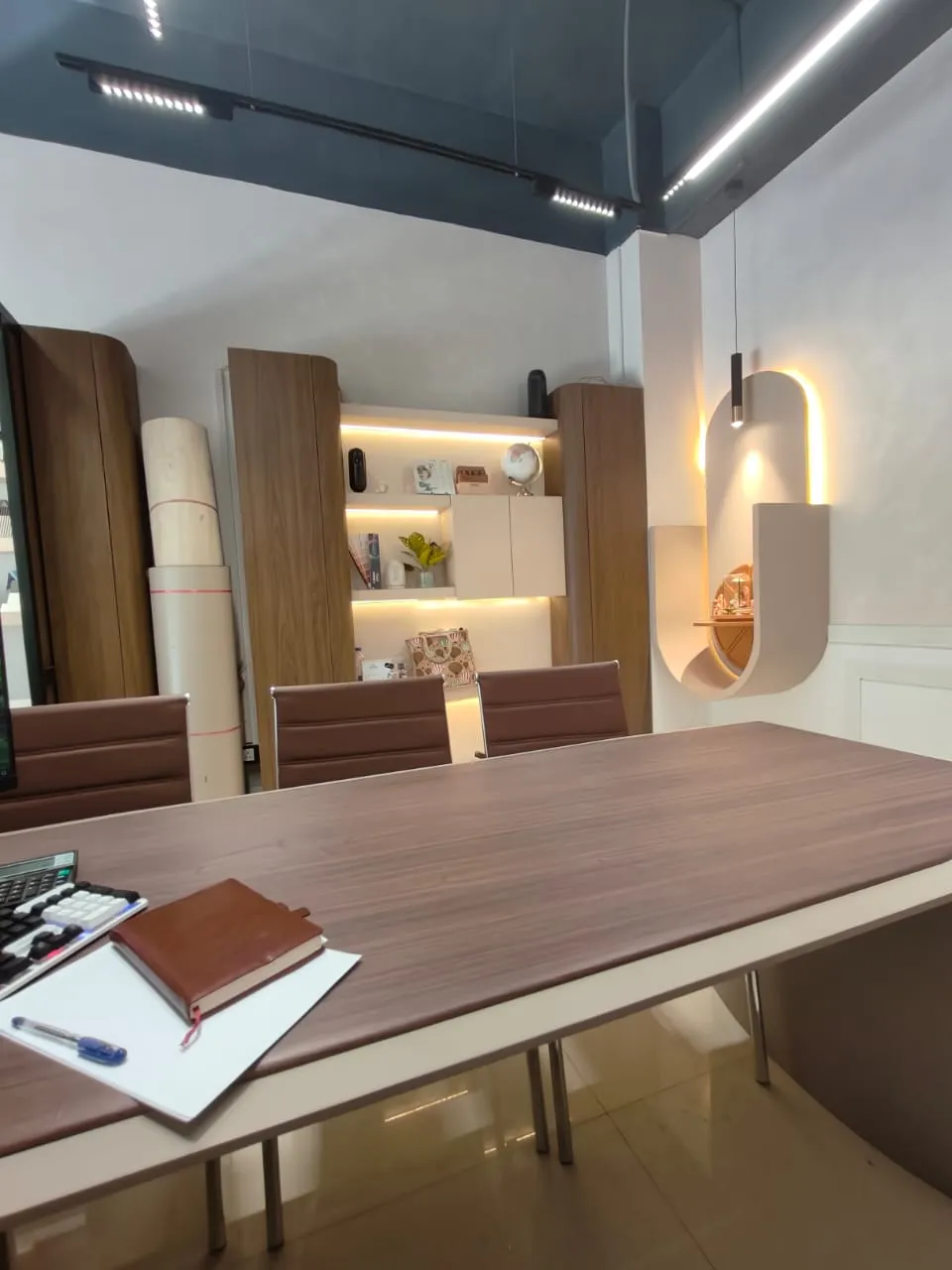 B Constructive Designs — interior design portfolio in Greater Noida