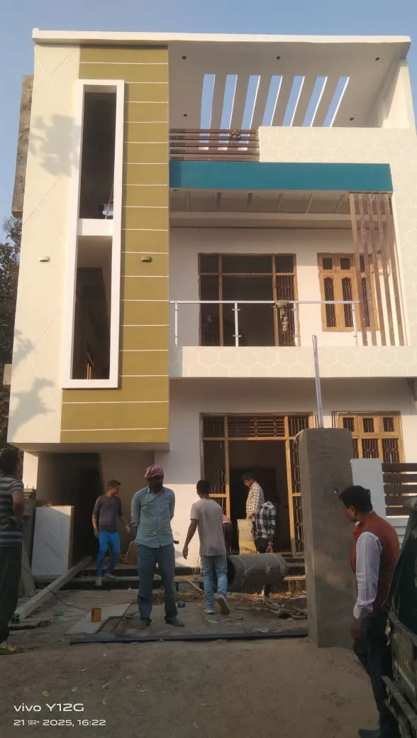 RAMESHWARAM INTERIOR DESIGNER project 2