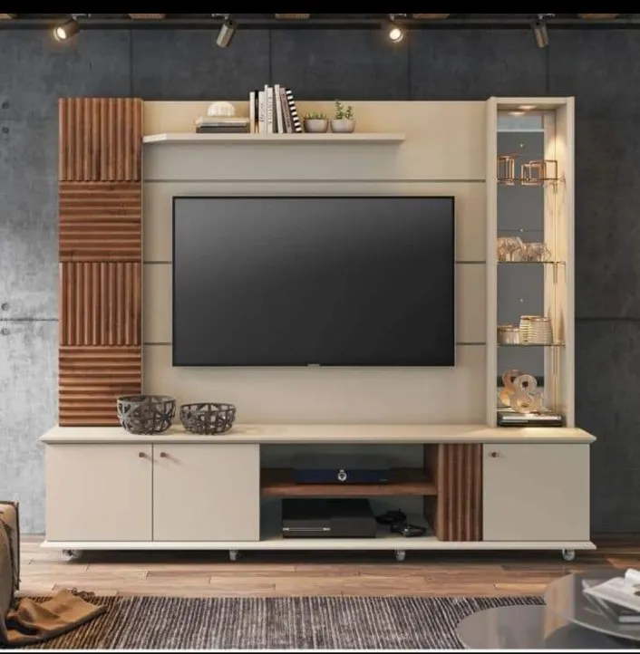 Khushi interior designer & furniture shop — interior design portfolio in Greater Noida