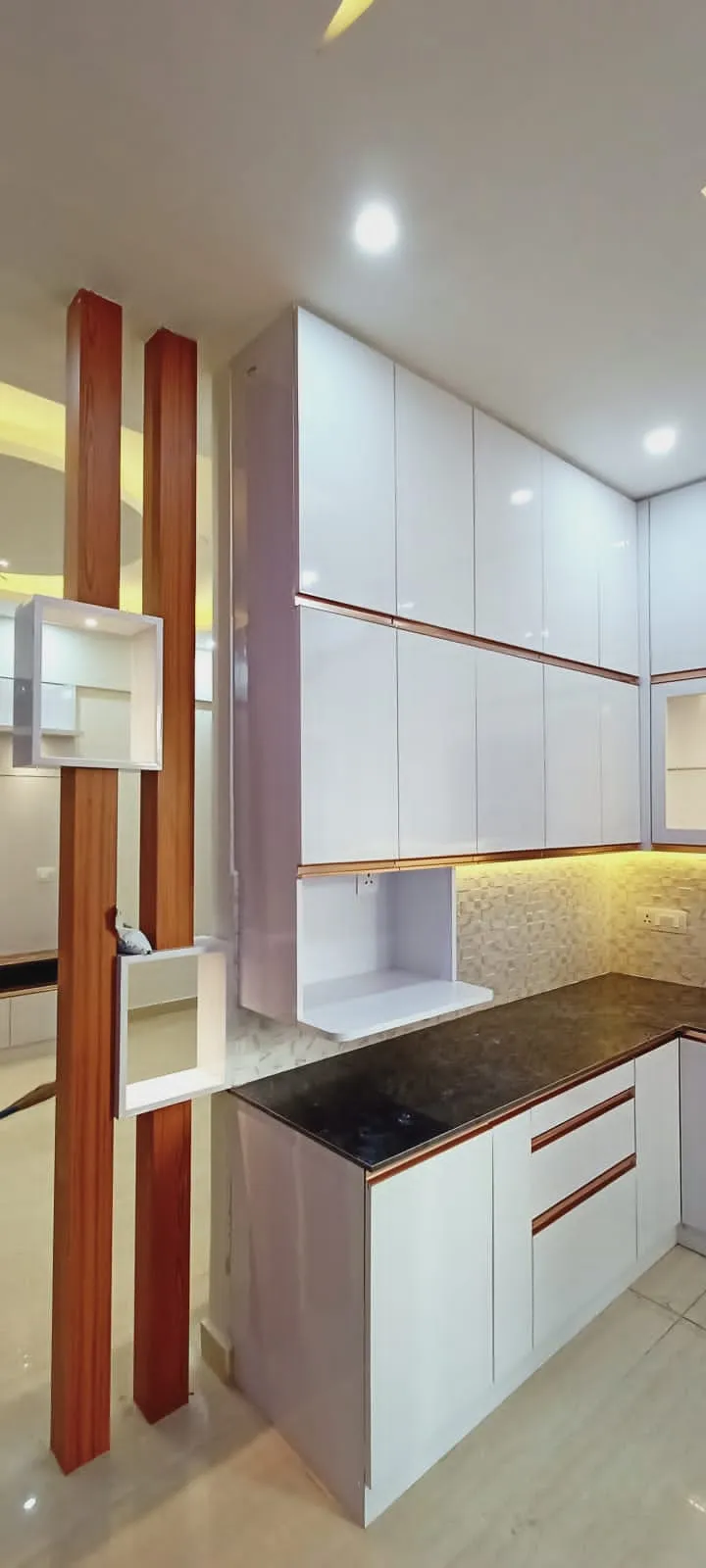 Khushi interior designer & furniture shop project 3