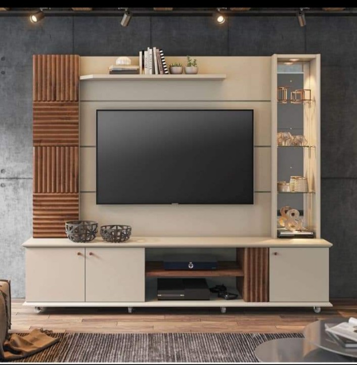 Khushi interior designer & furniture shop project 2