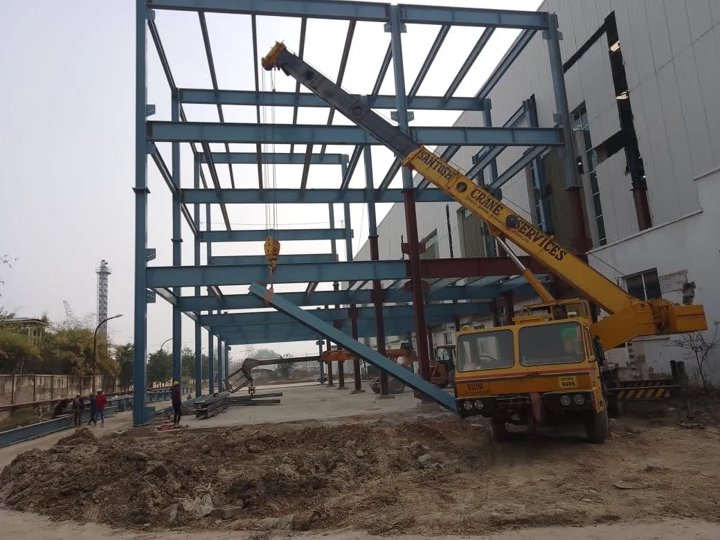 Pragati Global project 1