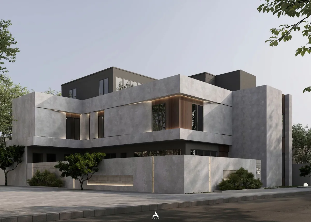 Anukriya Design Studio — interior design portfolio in Greater Noida