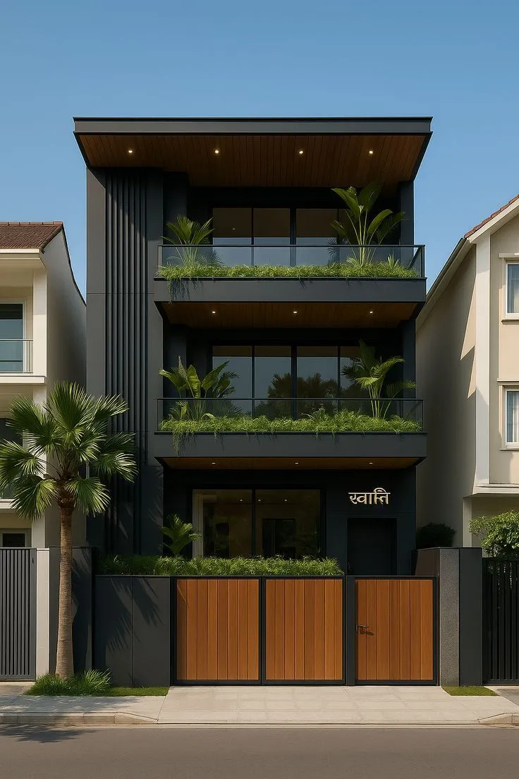 Anukriya Design Studio project 2