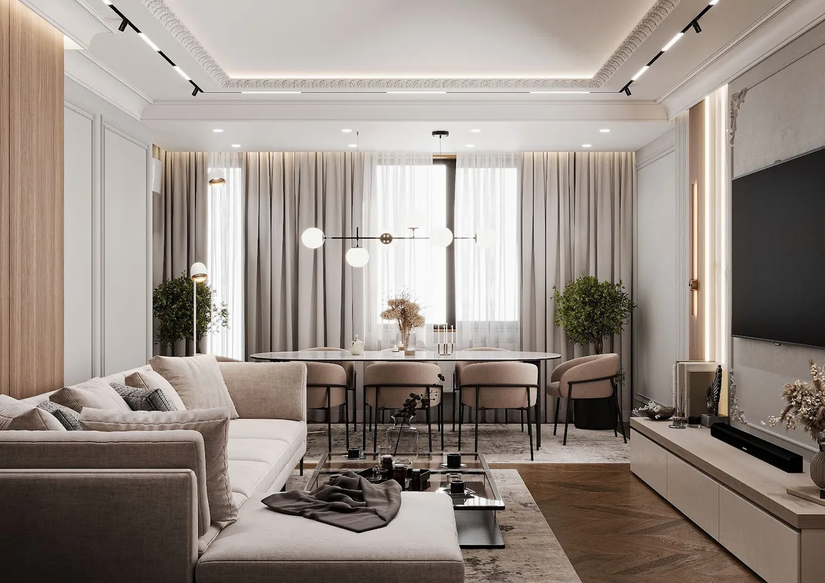 Anukriya Design Studio project 3