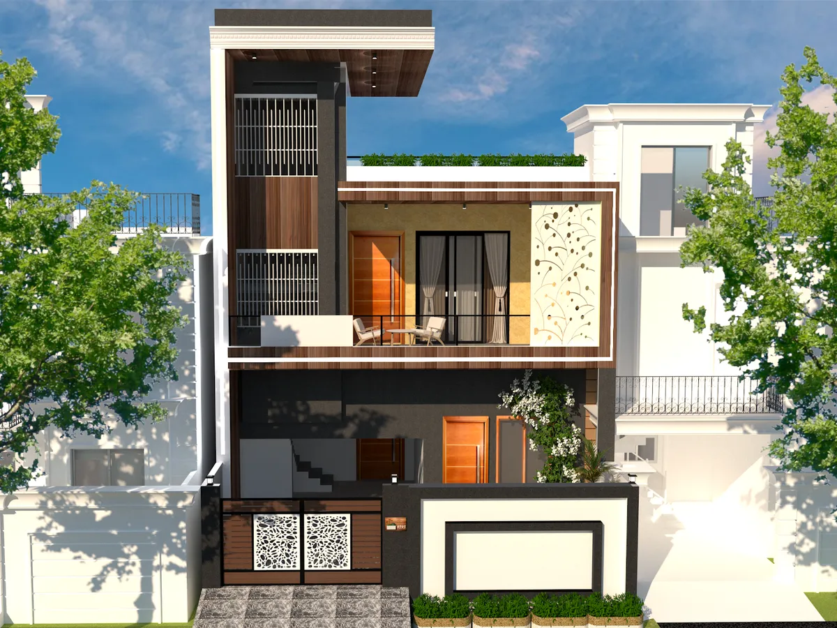 Dream solution studio - best architecture project 3