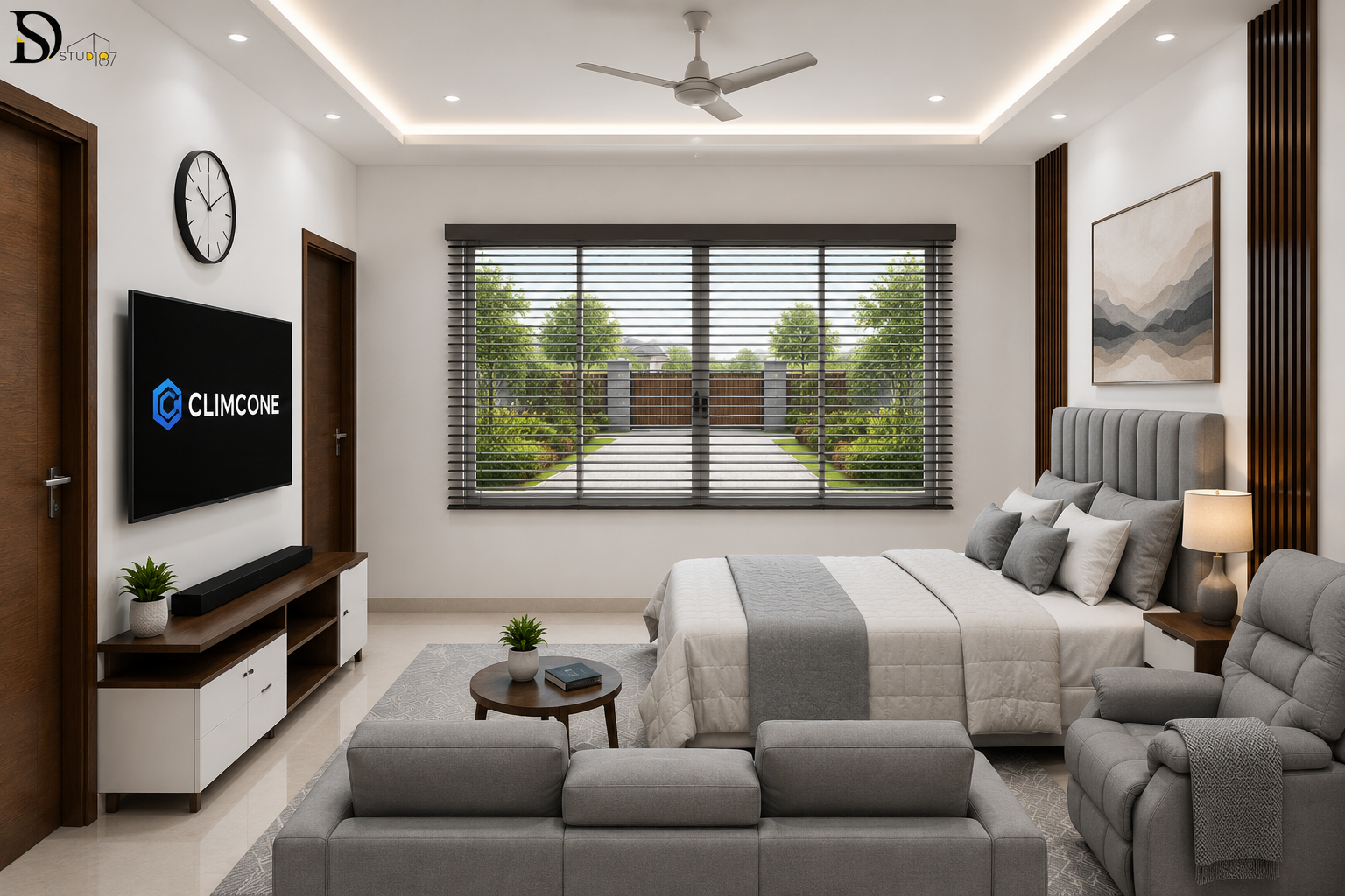 Dream solution studio - best architecture