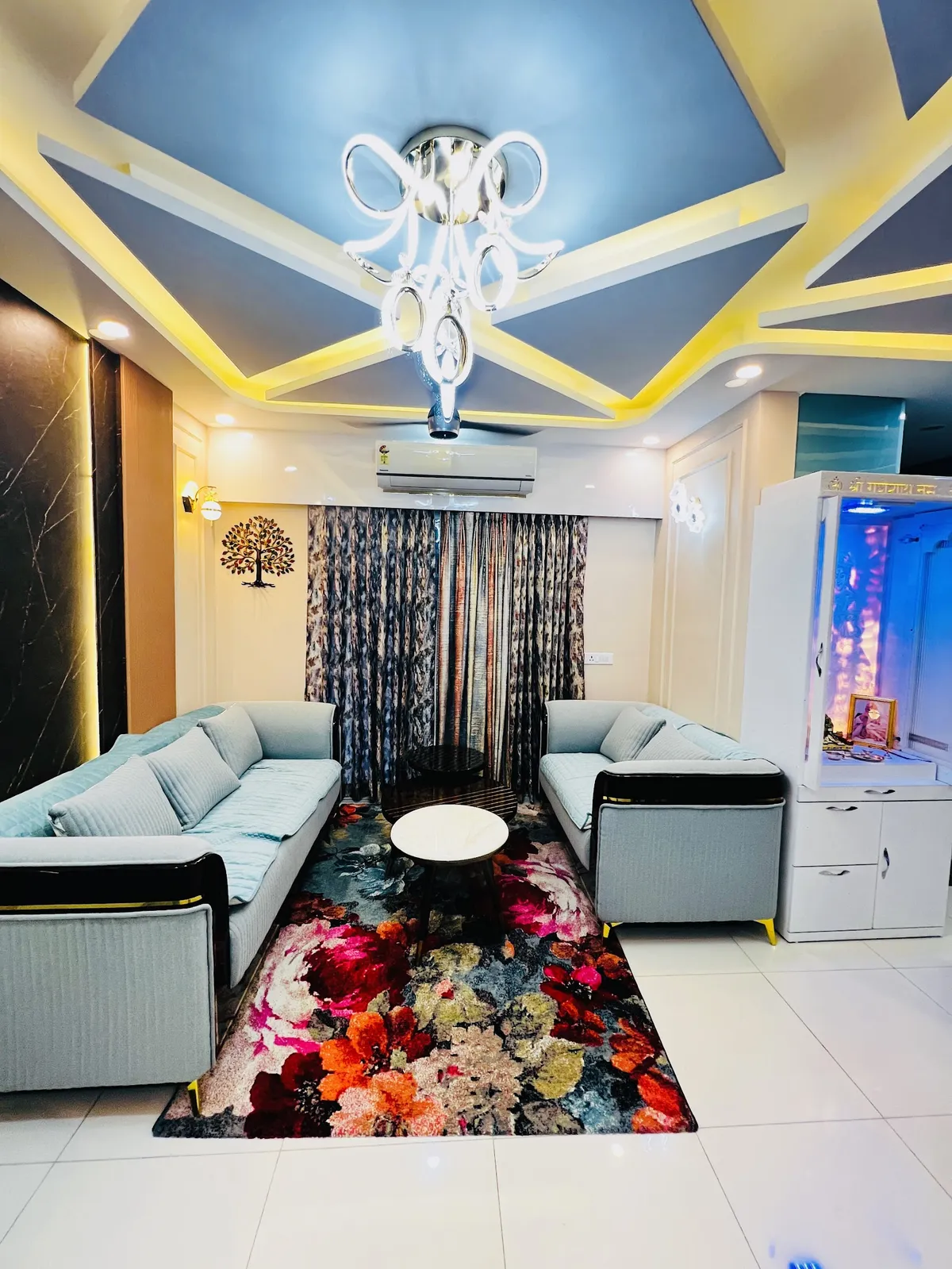 Simt interior design studio project 2