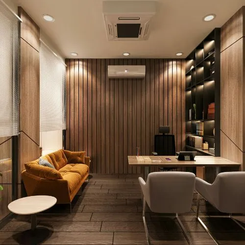 ABR Home Interior Service's project 1