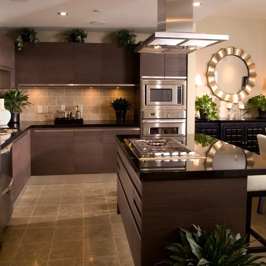 ABR Home Interior Service's project 2