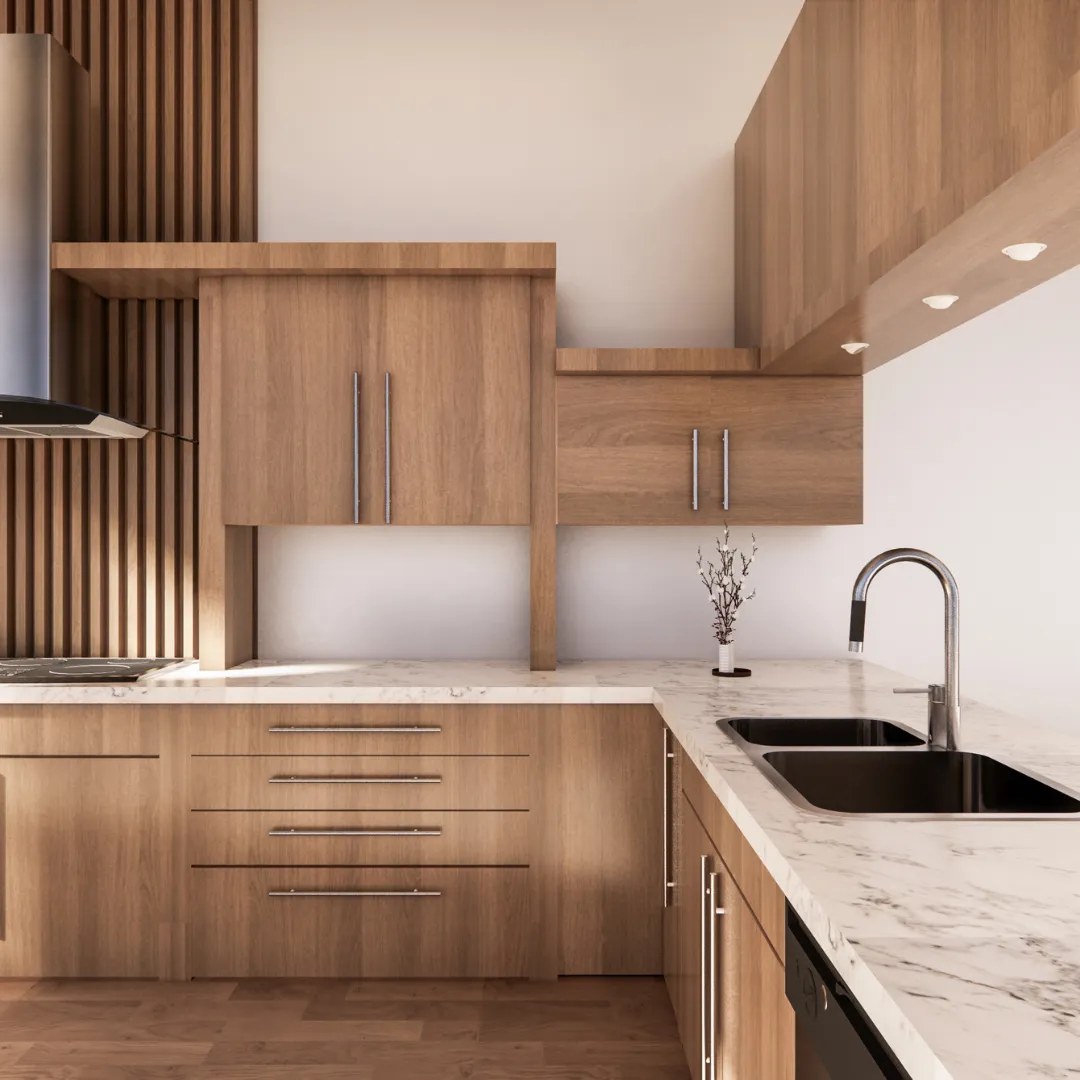 ABR Home Interior Service's project 3
