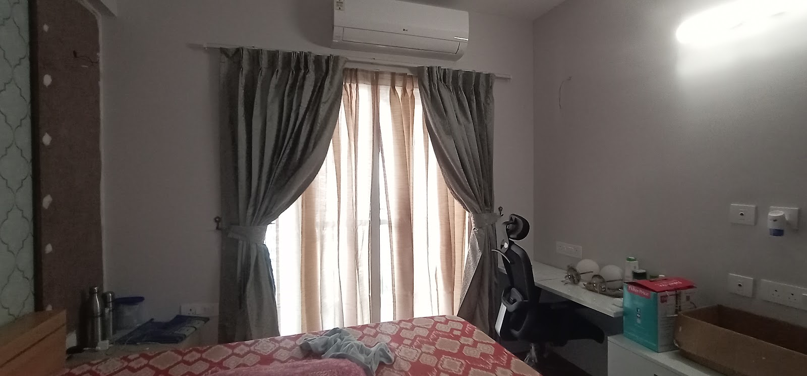 Sharma Interior project