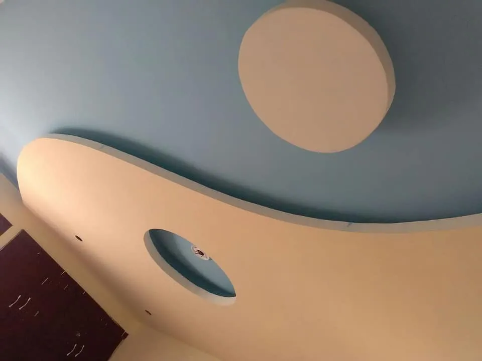 Om interior decorator project 2