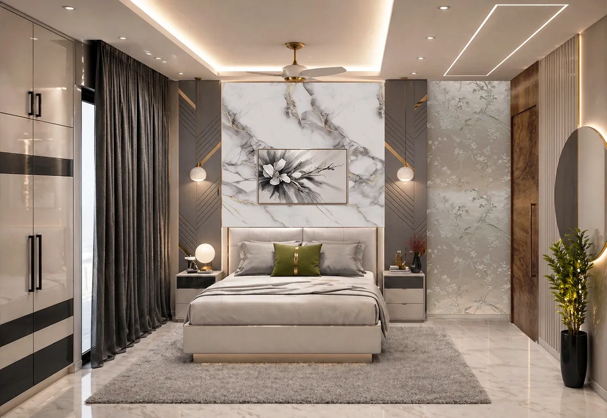 Intera studio Pvt Ltd. project 1