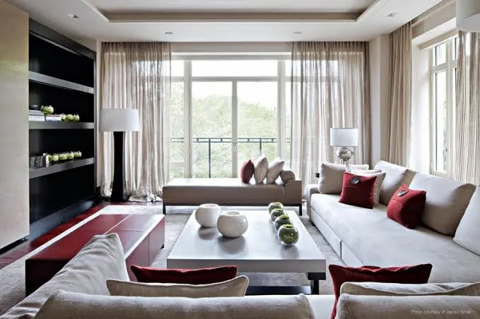 Easy Home Solutions - Interior Design — interior design portfolio in Greater Noida