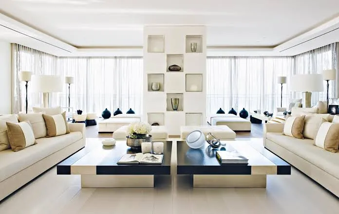 Easy Home Solutions - Interior Design project 1