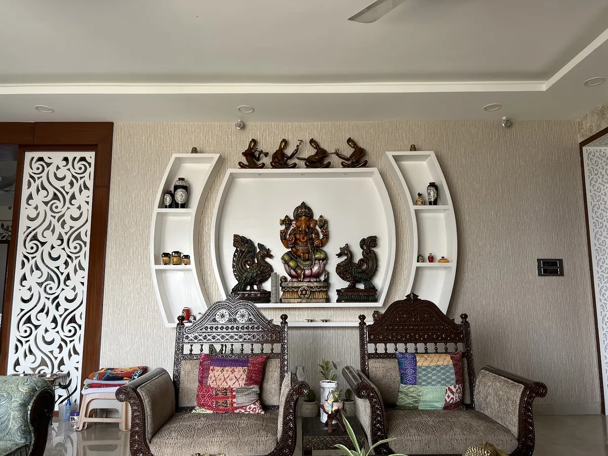Easy Home Solutions - Interior Design project 2